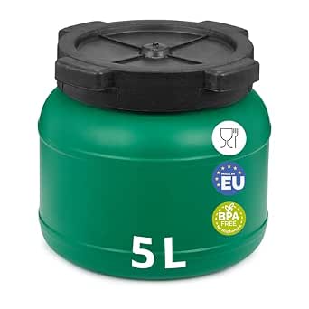 Tanica Carburante Tipo Militare In metallo 5 Litri Vendita Online