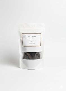 Fruit 4 Côtés – Tetrapleura Tetraptera Naturel | Bien-Être Féminin & Soin Intime | Purification, Confort Menstruel & Équilibre Naturel