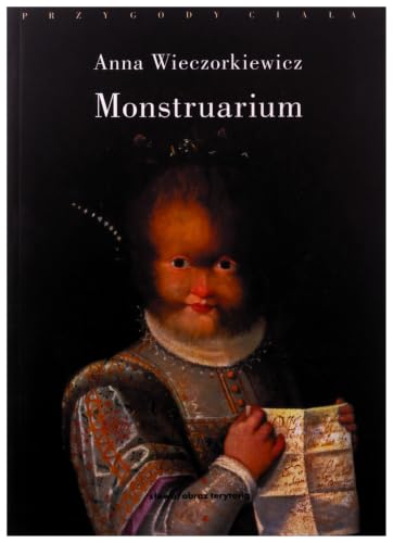 Monstruarium