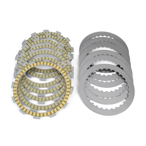 Disque d'embrayage moto Suzuki Intruder VS400 VS600 VL800 Volusia