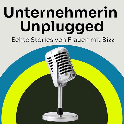『Unternehmerinnen Unplugged』のカバーアート