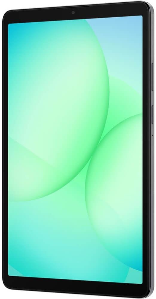 Samsung SMX133NZAAGT 8.7 inch - Galaxy Tab A11 Tablet - Mediatek Helio G99-4GB RAM - 64GB SSD - Gray