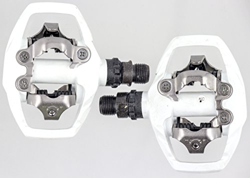 Shimano PD-M530 pedals