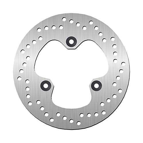 Disque de frein de rechange Ø220mm NG 041 contre les vibrations HONDA