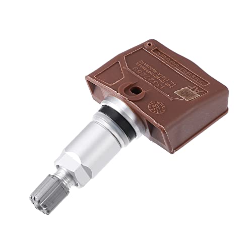 Capteur TPMS pour voiture Saab 9-5 référence 13027259 remplace valve électronique en panne