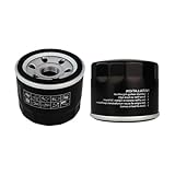Arpisziv New Oil Filter 16510-87J02 Fit For Su-zuki DF25 DF30 DF40 DF50 DF60 DF70 Outboards