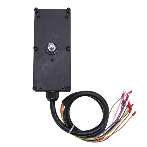 Télécommande de grue sans fil pour sécuriser le levage sur pont roulant électrique - 7