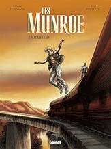 Download Les Munroe - Tome 02: Magadi Train PDF