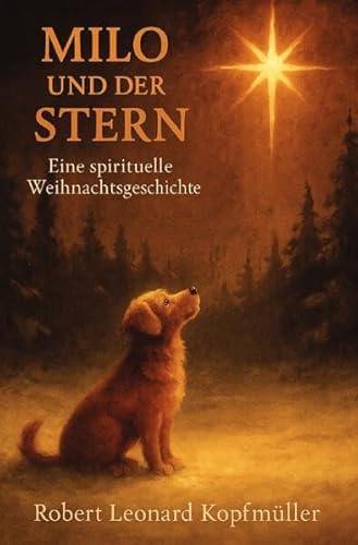 Bild: Milo und der Stern: Eine spirituelle Weihnachtsgeschichte f�r 12,80 EUR (-8%) statt 51,90 EUR bei amazon.de