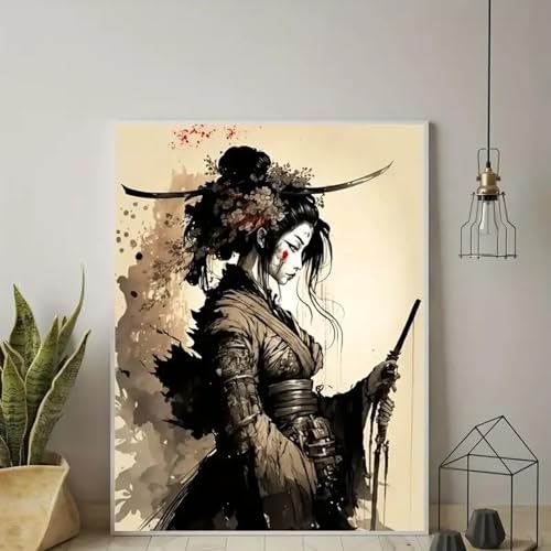 Impression Toile Grand Format pour Remplir un Mur Vide