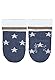 Sterntaler Baby Jungen Baby Socken Baby-Söckchen 3er Pack Rakete - Socken Baby, Babysöckchen, Babysocken - aus Baumwolle - grün, 14