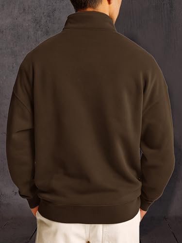 Image of Noble Monk Men Sweatshirt