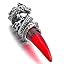 A4: Dragon (Red)