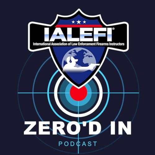 Couverture de IALEFI Zero'd In Podcast