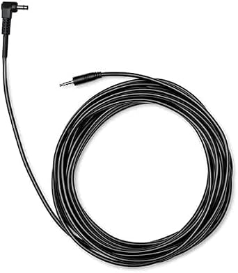 Thinkware Rear Camera Cable 6m 19.7ft for FA200 / F200 / F100 Dash Cams