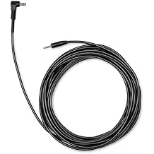Thinkware Rear Camera Cable 6m 19.7ft for FA200 / F200 / F100 Dash Cams