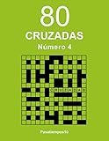 80 Cruzadas Número 4: 1