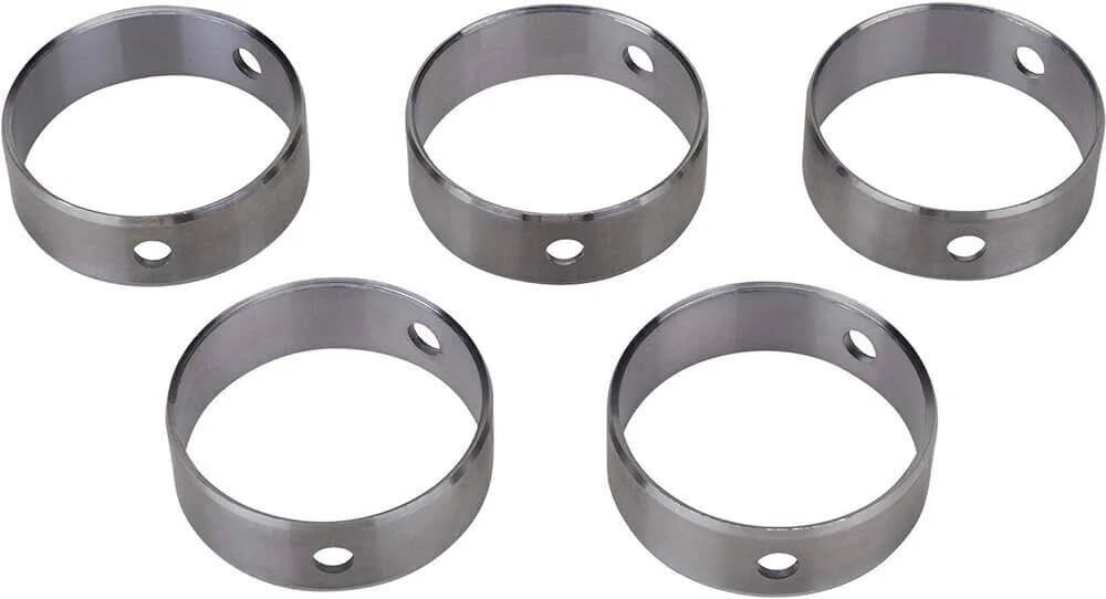 CH25 Engine Camshaft Bearing Set 07-18 4.8 5.3 6.0 6.2 LS Engine, Replacement for Chevy OEM