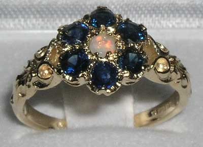 LetsBuyGold Juweliere 2096/4AAA/11-9Y