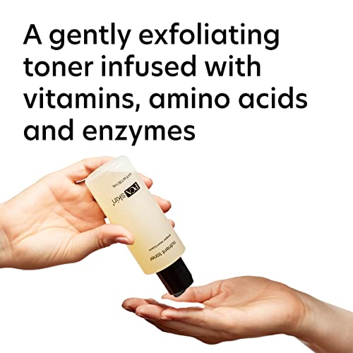 Pca Skin Nutrient Face Toner For Women, Exfoliating Face Toner For Dry Skin And Aging Skin, Helps Refine, Brighten, And Exfoliate The Face And Neck, Safe For All Skin Types, 4.4 Oz Bottle #TOP2