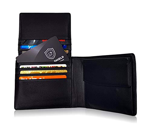 SmartProduct Protezione RFID per Carte di Credito