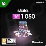 Faites un saut à San Vansterdam avec 1050 San Van Bucks pour acheter de nouveaux objets cosmétiques dans la boutique d’achat direct du jeu.