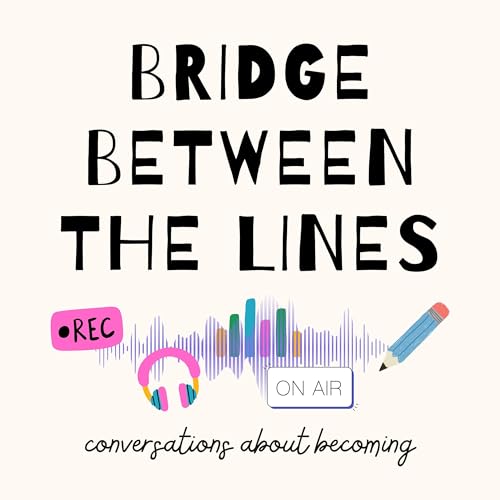 Bridge Between the Lines cover art