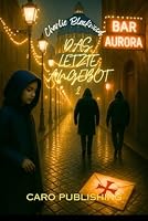 DAS LETZTE ANGEBOT 2 (Meister des Thrillers) (German Edition) B0F5NWFYWT Book Cover