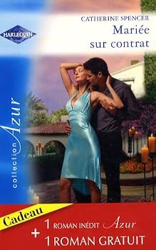 Paperback Mariée sur contrat Book