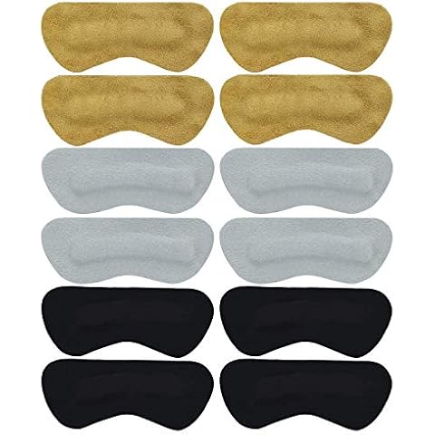 Coussins de talon VIPbuy Cover