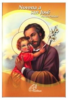 Novena a San José