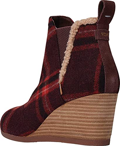 Image of TOMS Women's Kelsey Ankle Boot