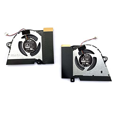 Ventilateur de refroidissement CPU GPU ASUS ROG Zephyrus G14