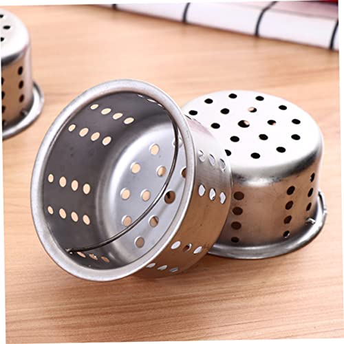 Filtro para desagüe de cocina 5 piezas Angoily miniatura 5