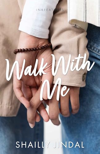 Walk With Me (English Edition)