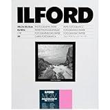Ilford MGIV Multigrade IV RC Deluxe MGD.44M Black & White Variable Contrast Paper (8 x 10