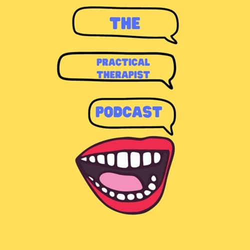 The Practical Therapist cover art