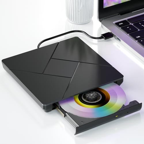 Top 10 Blu Ray External Drive of 2022 Katynel