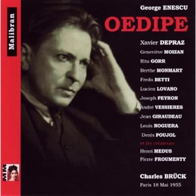 Oedipe