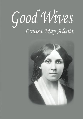 Good Wives (Large Print) 1480135240 Book Cover