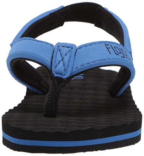 Flojos Baby-Boy's Ankle Strap Sandals Flat2