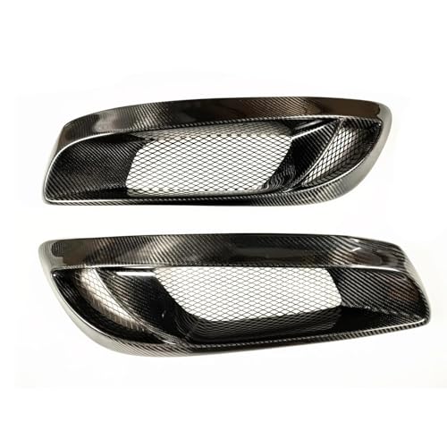Calandres avant et garniture de pare-choc latéral pour Hyundai Genesis Coupe