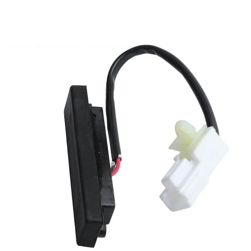 Amazon.com: DSEAOMO Car Styling 81260-C7000 Trunk Release Switch