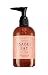 8 OZ Long Lasting Water Based Hybrid Personal Lubricant for Sensitive Skin - Isabel Fay - Sex Lube for Women and Men - Sex Gel That Provides Long Lasting Lubrication