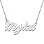 Myka - Silver