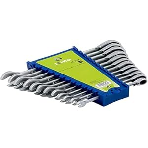 irimo – Llaves de Herramientas manuales marca IRIMO, Multicolor