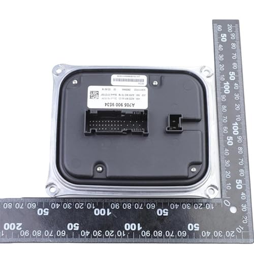 Module de Commande des phares Mercedes Classe E W213 2059009534