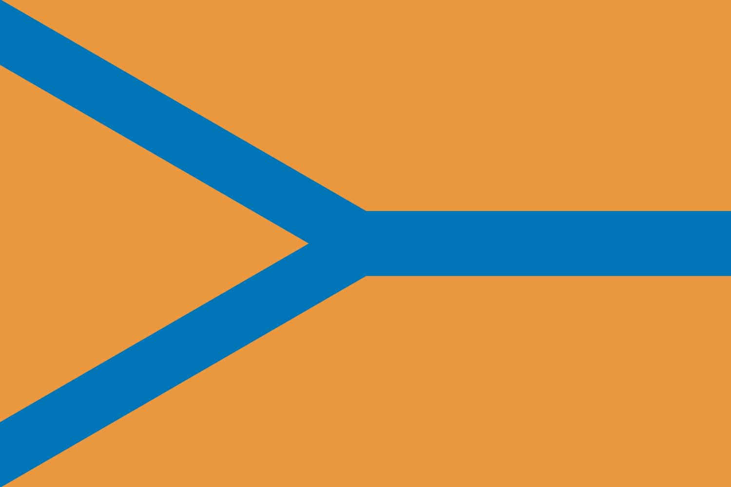 Drapeau Cherepovets XL grand format anti-décoloration pour extérieur