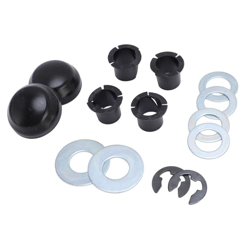 Kit de bague de broche de direction pour tondeuse Huskee et AYP - 8
