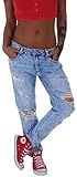 Viele Neue Boyfriend Jeans zu fairen Preisen nur bei uns Shop Style-Station